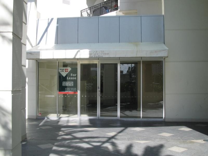 Surfers Paradise QLD 4217