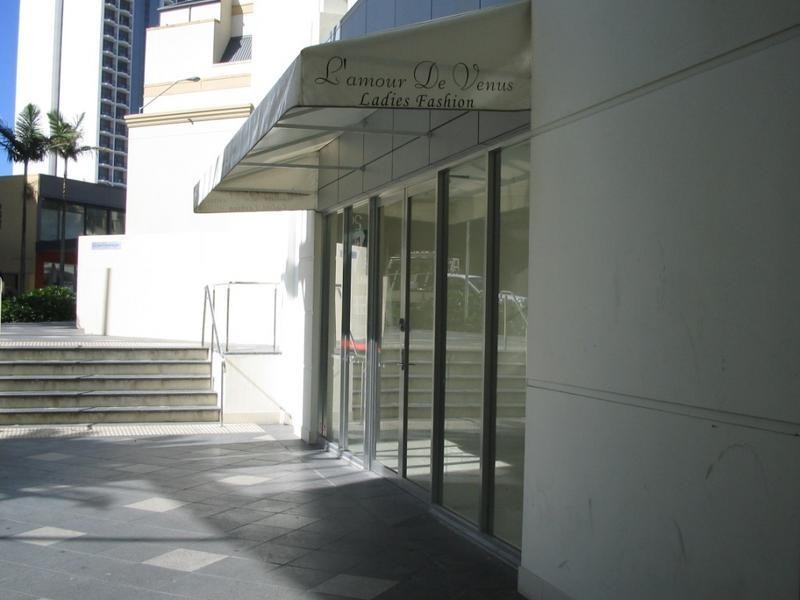 Surfers Paradise QLD 4217