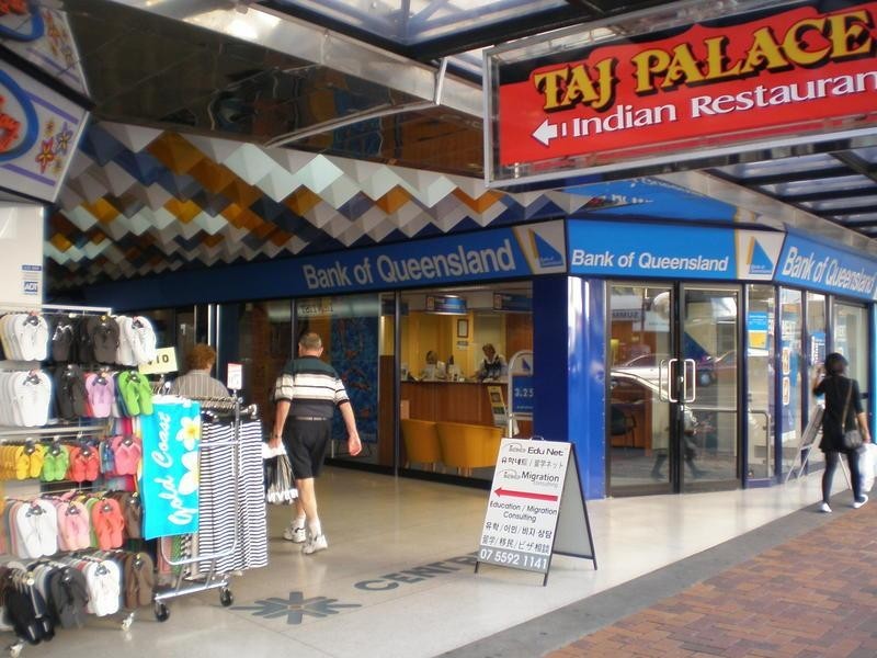 Surfers Paradise QLD 4217