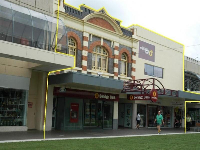 31 Nicholas Street, Ipswich QLD 4305