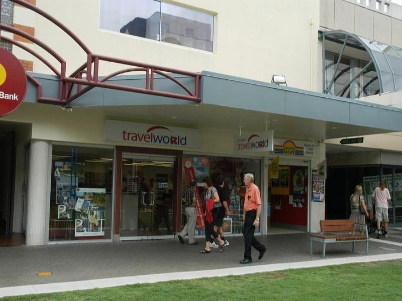 31 Nicholas Street, Ipswich QLD 4305