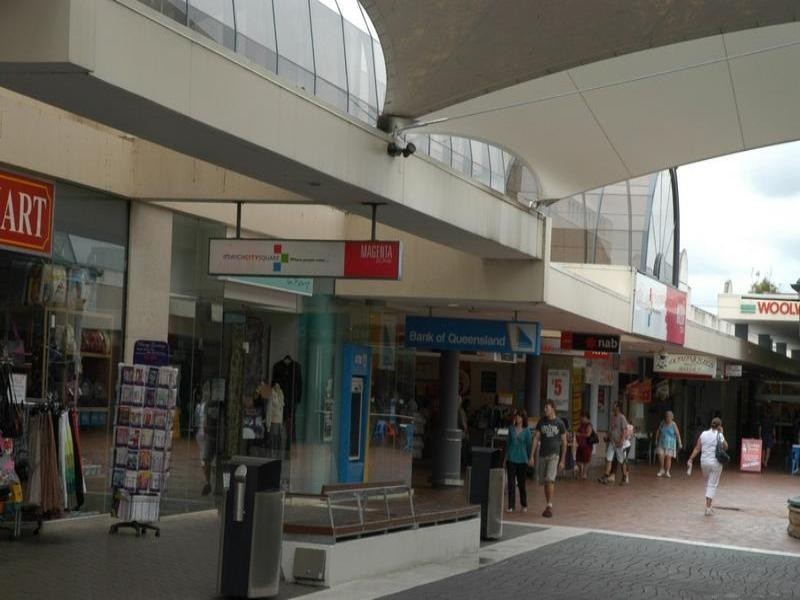 31 Nicholas Street, Ipswich QLD 4305