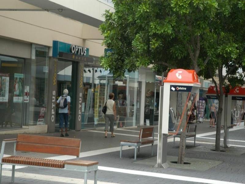 31 Nicholas Street, Ipswich QLD 4305