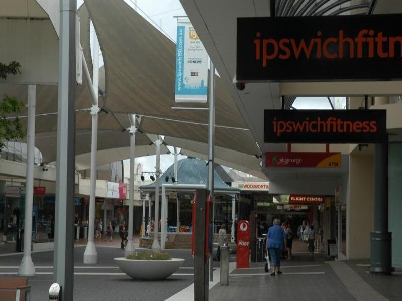 31 Nicholas Street, Ipswich QLD 4305