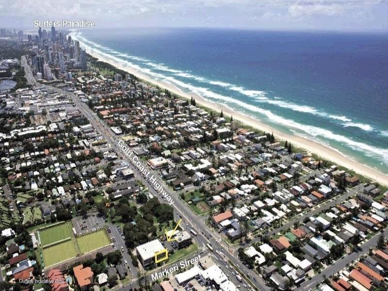 Mermaid Beach QLD 4218