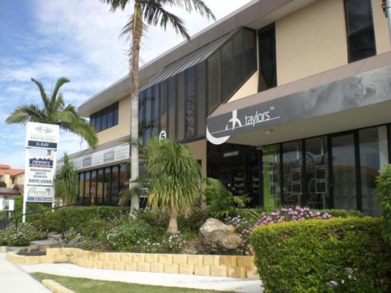 Mermaid Beach QLD 4218