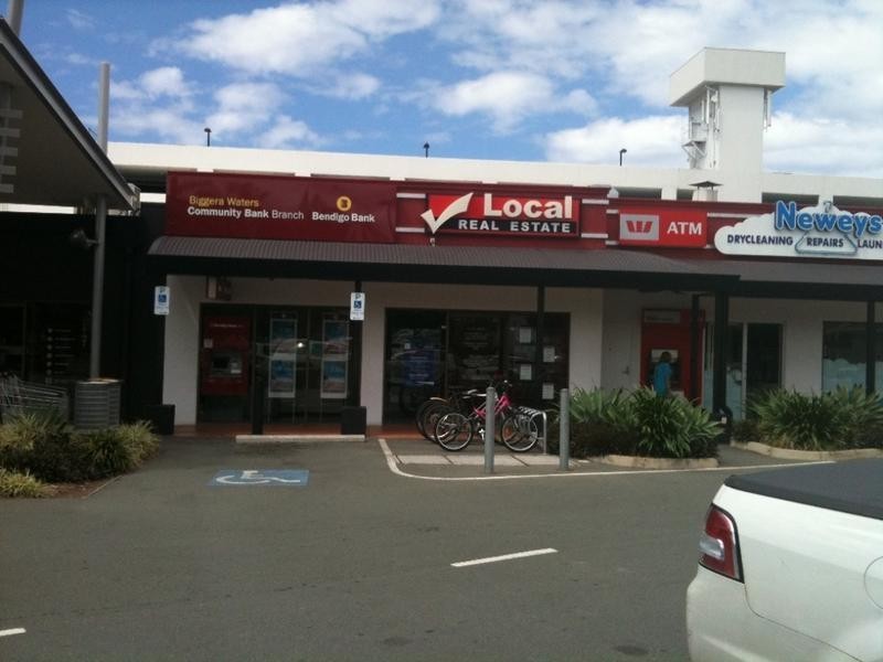 Biggera Waters QLD 4216