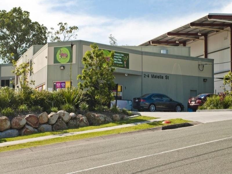 Stapylton QLD 4207
