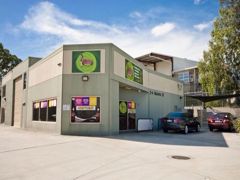 Stapylton QLD 4207