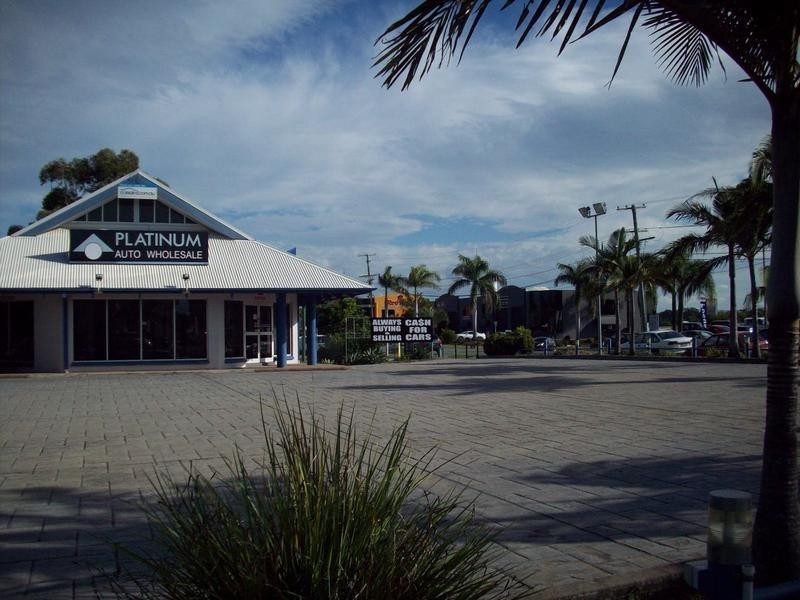 Southport QLD 4215