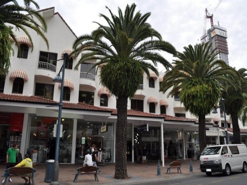 Surfers Paradise QLD 4217