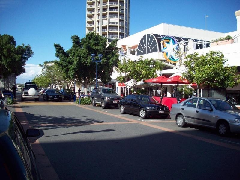 Southport QLD 4215