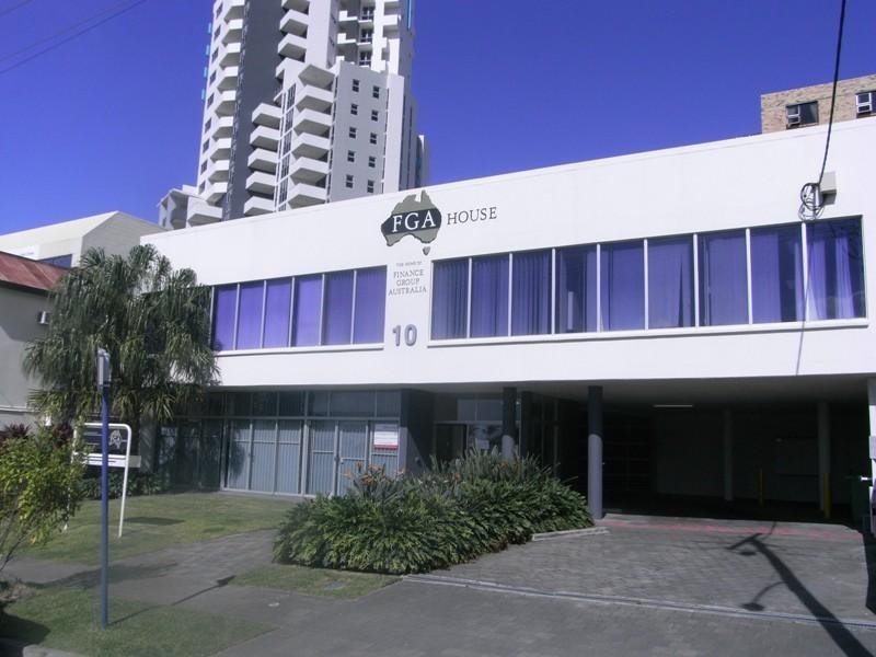 10 Welch Street, Southport QLD 4215