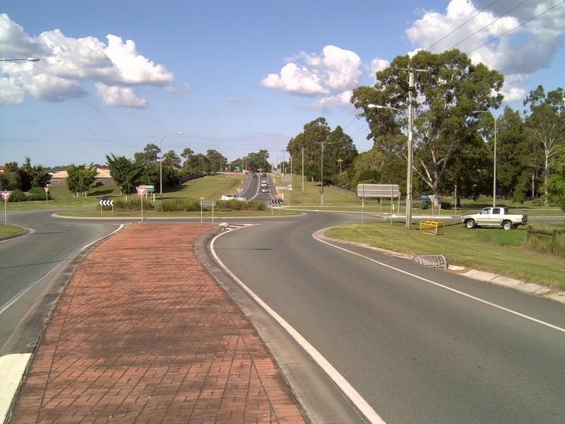 1 Ruth Terrace, Oxenford QLD 4210