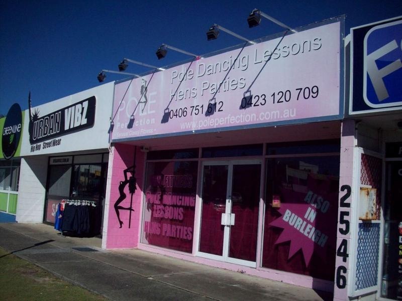 Mermaid Beach QLD 4218