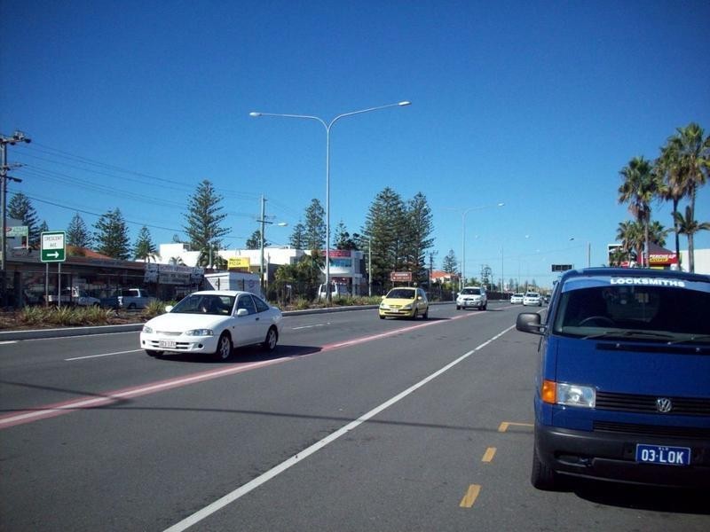 Mermaid Beach QLD 4218