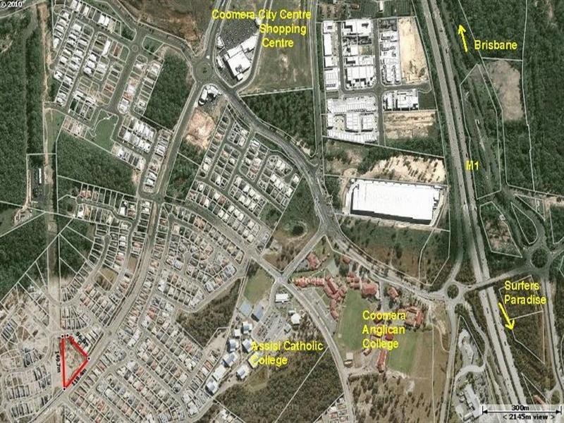 Upper Coomera QLD 4209