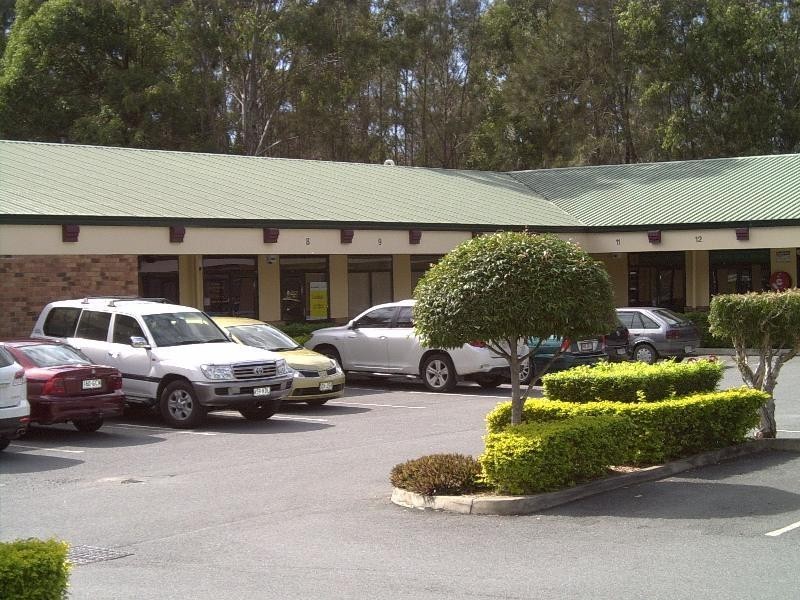 Ashmore QLD 4214