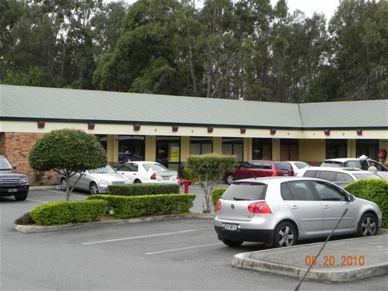 Ashmore QLD 4214