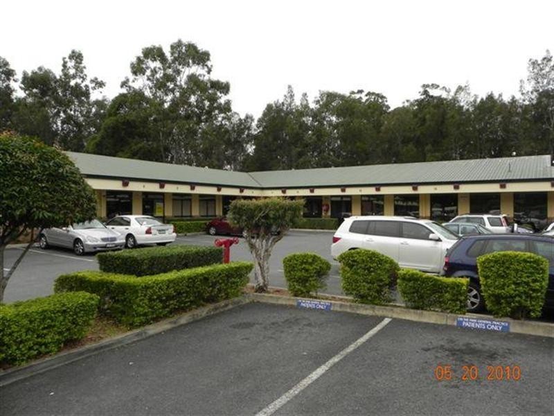 Ashmore QLD 4214