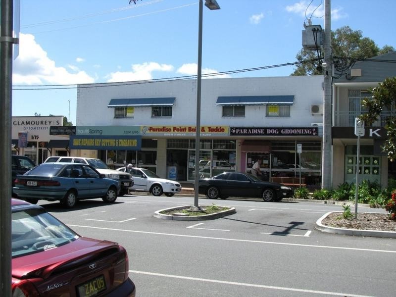 Paradise Point QLD 4216