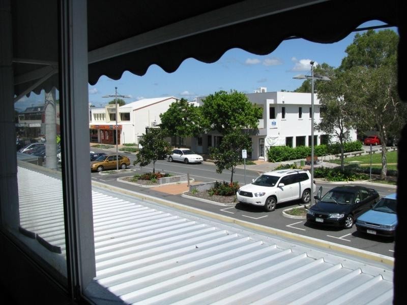 Paradise Point QLD 4216