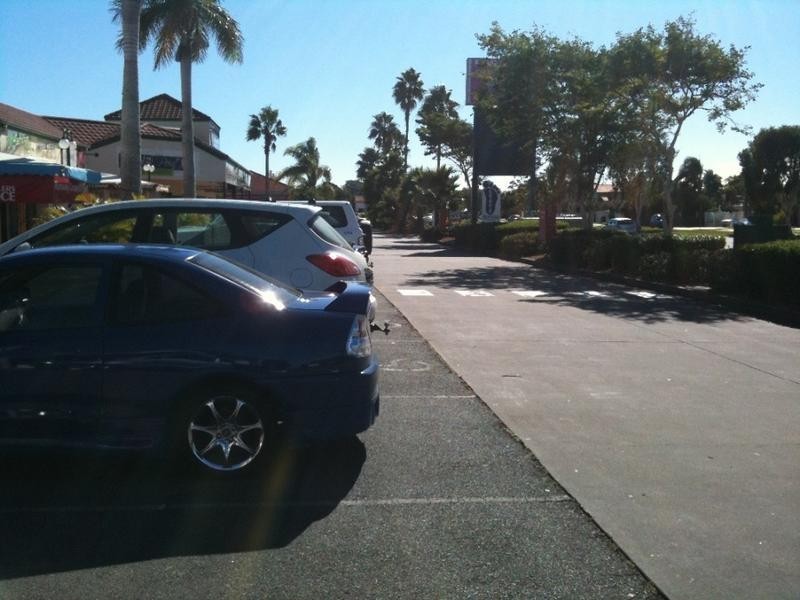 Runaway Bay QLD 4216