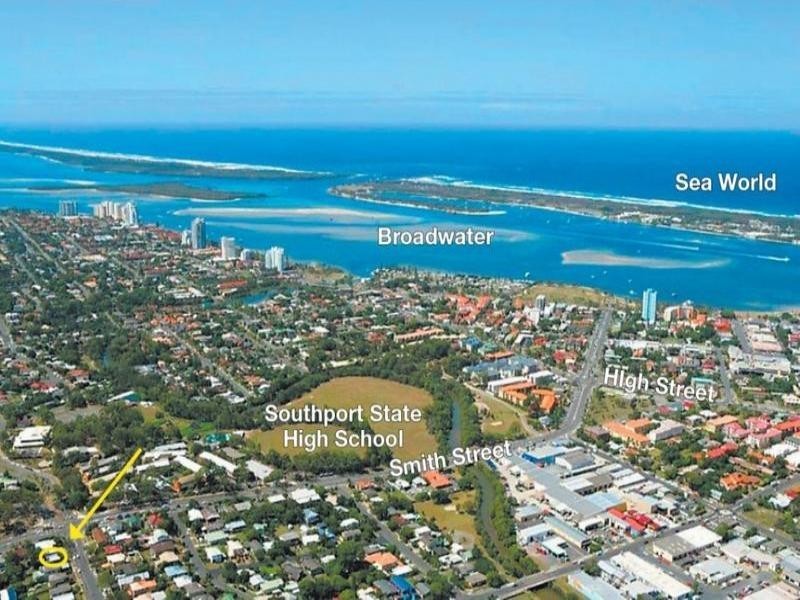 Southport QLD 4215