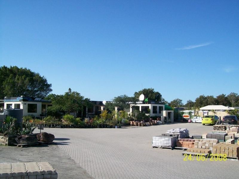 Jacobs Well QLD 4208