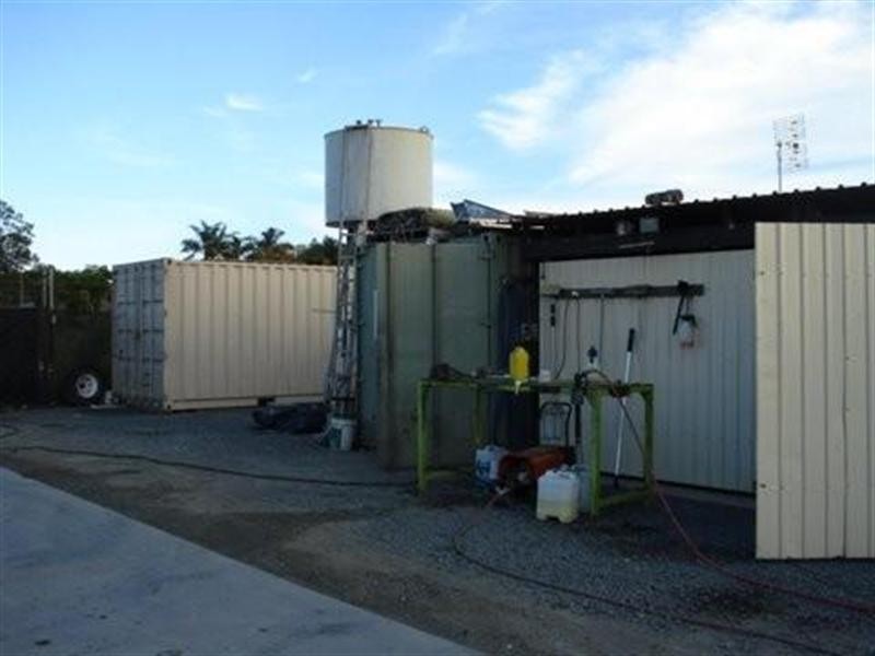 Jacobs Well QLD 4208