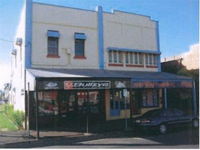 Rockhampton City QLD 4700