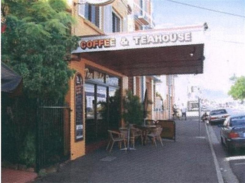 Rockhampton City QLD 4700