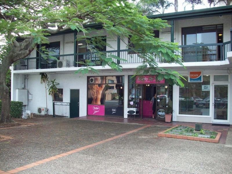 Main Beach QLD 4217