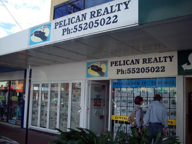 Burleigh Heads QLD 4220