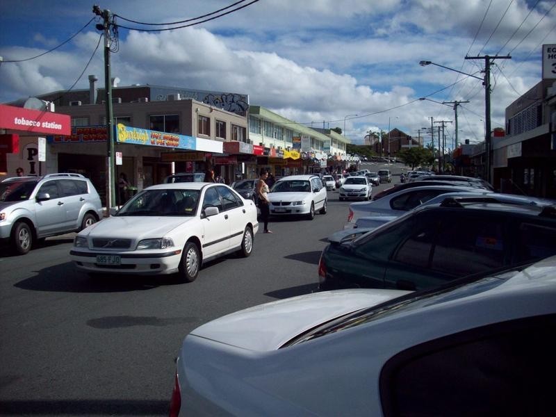 Burleigh Heads QLD 4220