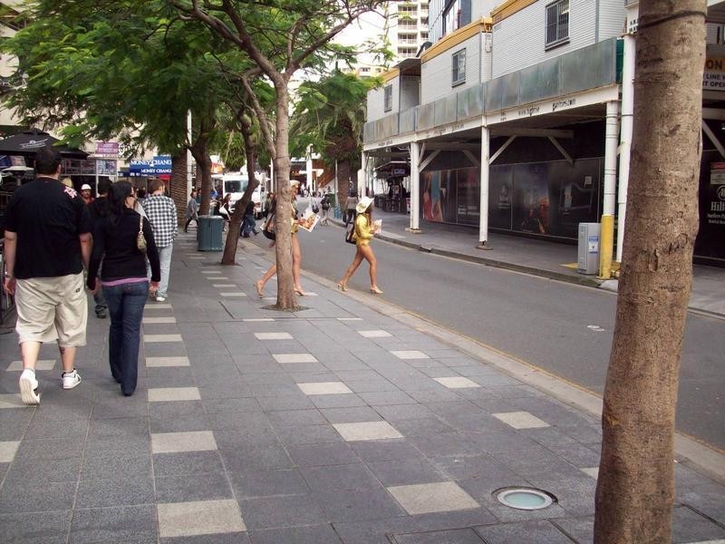 Surfers Paradise QLD 4217