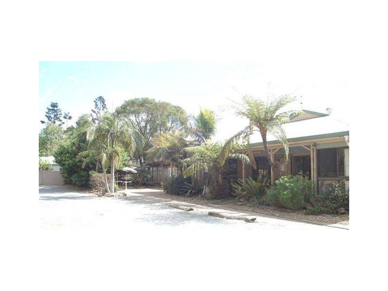 Springbrook QLD 4213