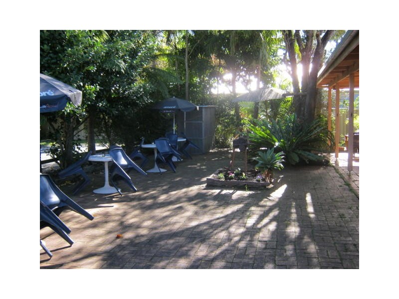 Springbrook QLD 4213