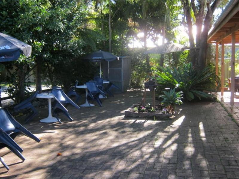 Springbrook QLD 4213