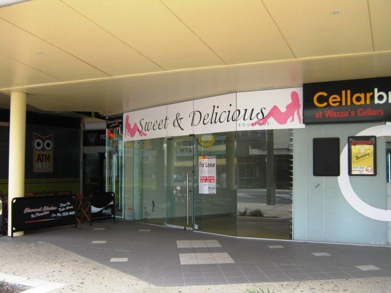 Surfers Paradise QLD 4217