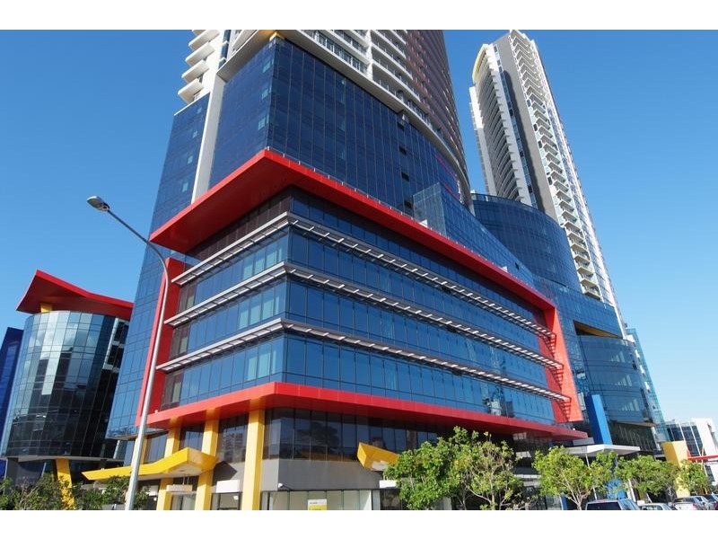 30810 Southport Central, 9 Lawson Street, Southport QLD 4215