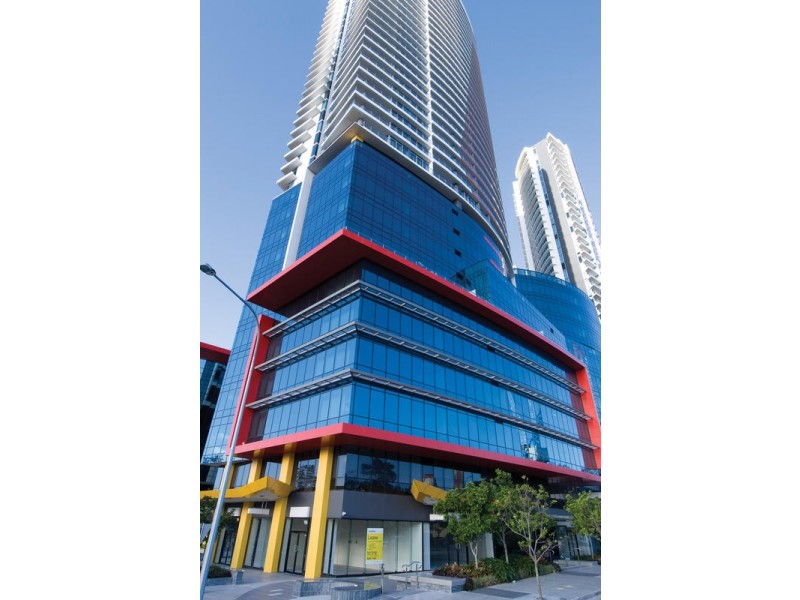 30606 Southport Central, 9 Lawson Street, Southport QLD 4215