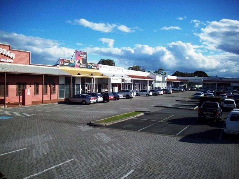 Mermaid Beach QLD 4218