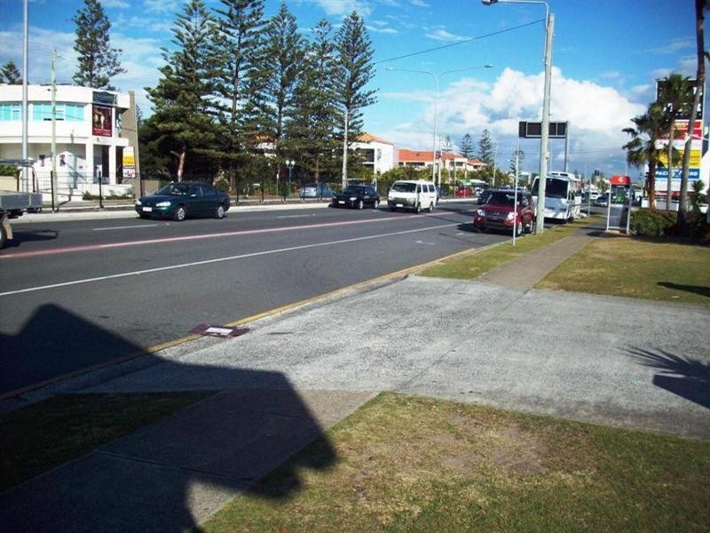 Mermaid Beach QLD 4218