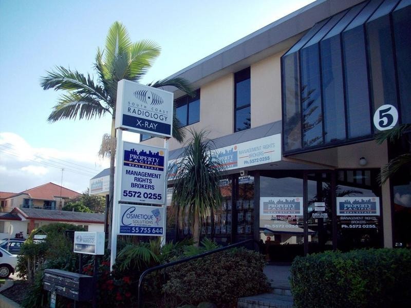 Mermaid Beach QLD 4218