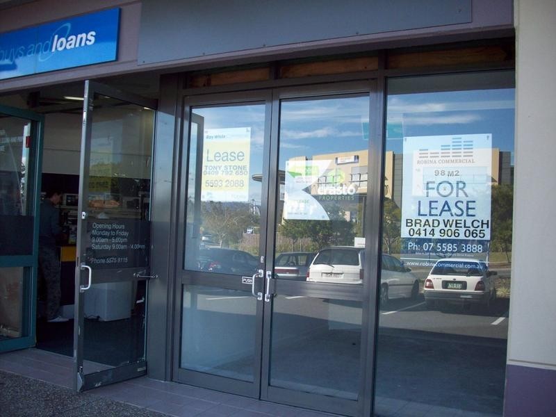 Robina QLD 4226
