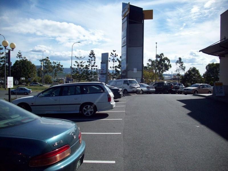 Robina QLD 4226