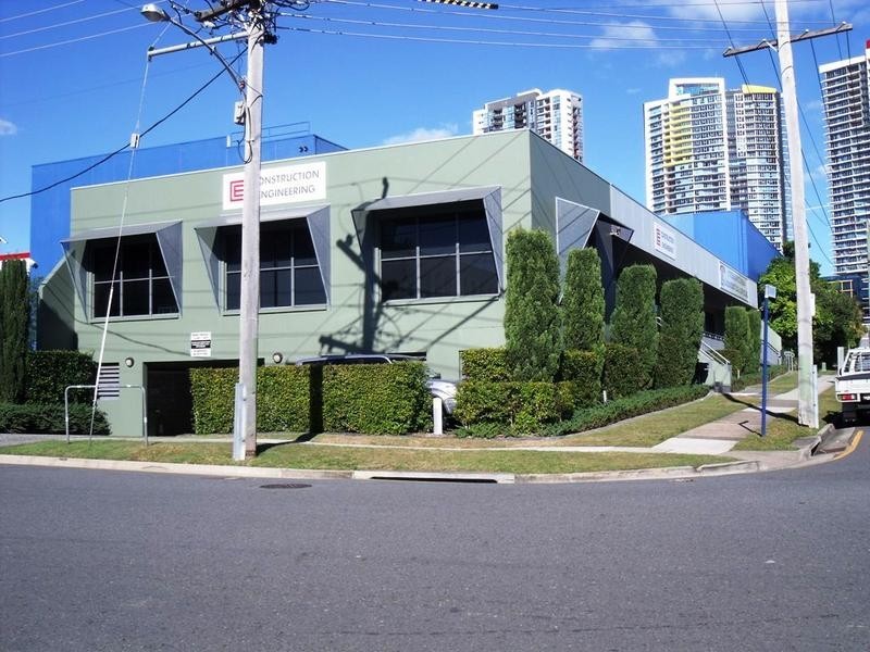 Southport QLD 4215