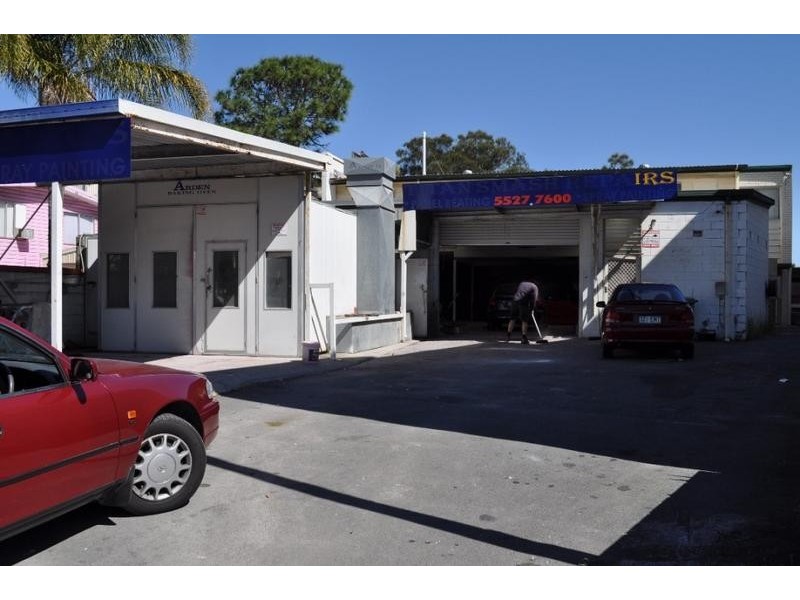 Mermaid Waters QLD 4218