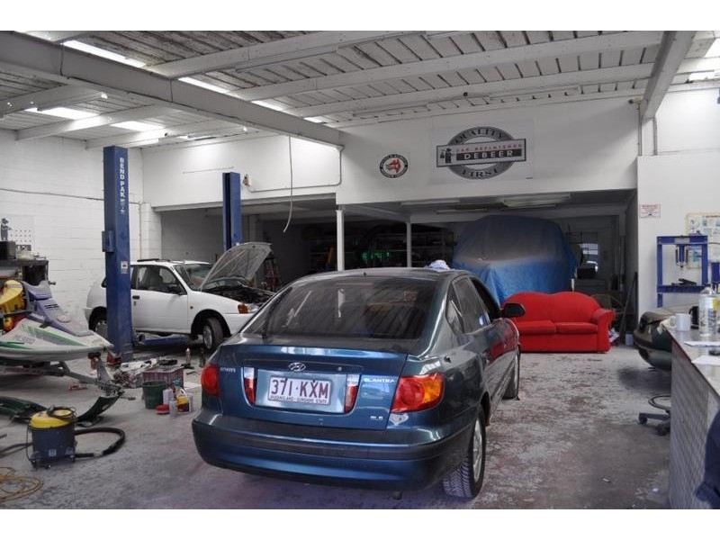 Mermaid Waters QLD 4218